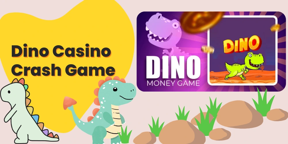 dino casino game