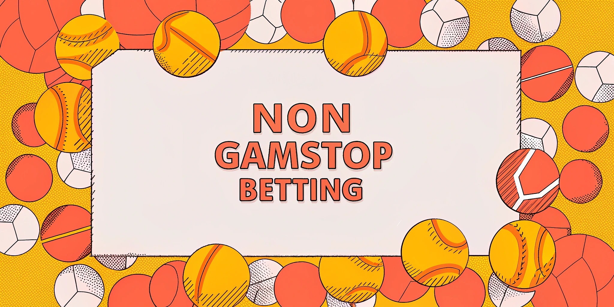 non Gamstop betting Guide